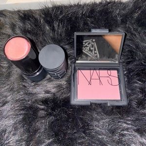 NARS cosmetics